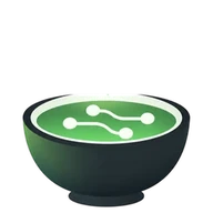 Logotipo de Sopa